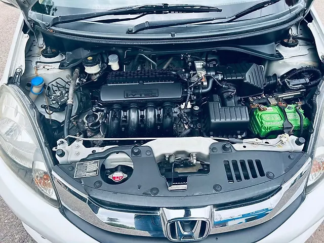 Used Honda Mobilio S Diesel in Chandigarh