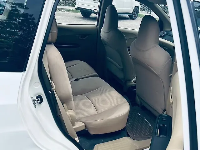 Used Honda Mobilio S Diesel in Chandigarh