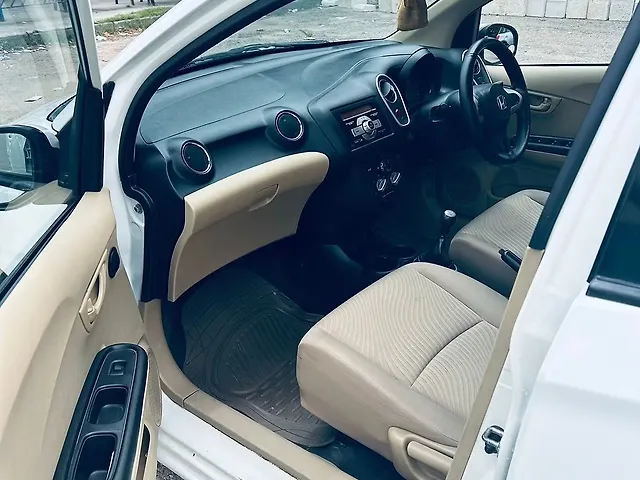 Used Honda Mobilio S Diesel in Chandigarh