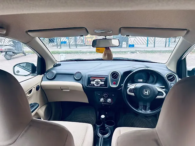 Used Honda Mobilio S Diesel in Chandigarh