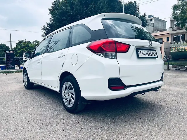 Used Honda Mobilio S Diesel in Chandigarh