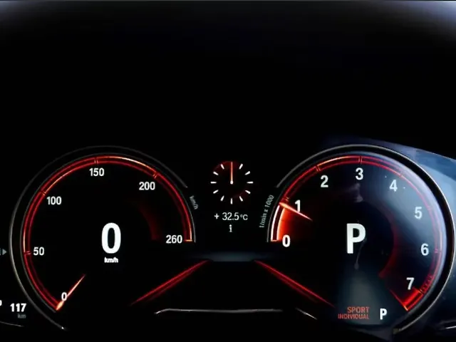 Used BMW 5 Series [2013-2017] 520i Luxury Line in Delhi