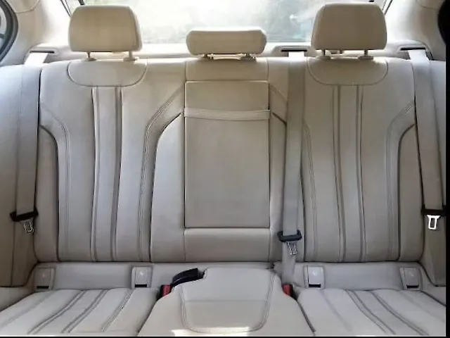 Used BMW 5 Series [2013-2017] 520i Luxury Line in Delhi