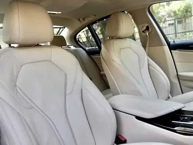 Used BMW 5 Series [2013-2017] 520i Luxury Line in Delhi