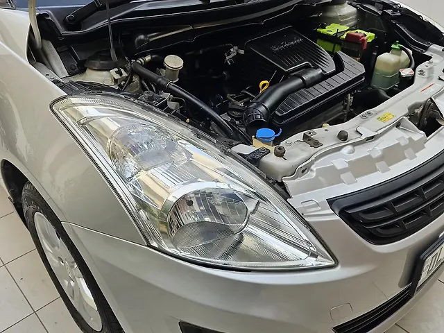 Used Maruti Suzuki Swift DZire [2011-2015] ZXI in Gurgaon