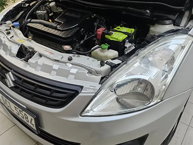 Used Maruti Suzuki Swift DZire [2011-2015] ZXI in Gurgaon