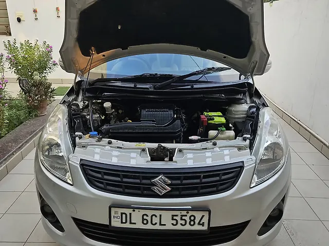 Used Maruti Suzuki Swift DZire [2011-2015] ZXI in Gurgaon
