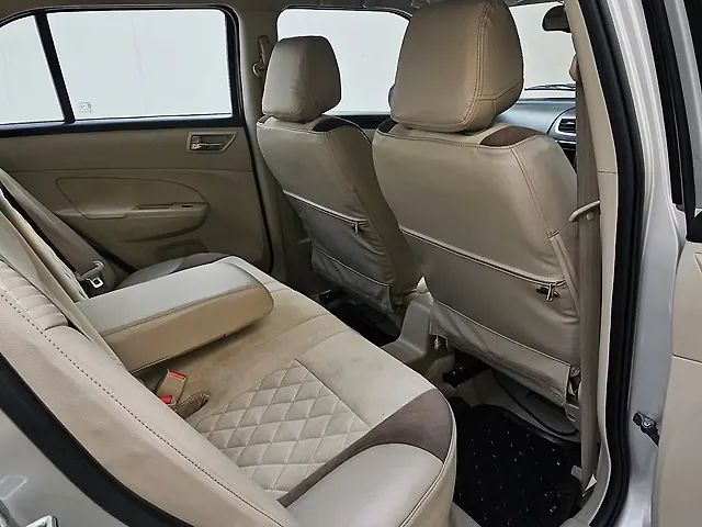 Used Maruti Suzuki Swift DZire [2011-2015] ZXI in Gurgaon