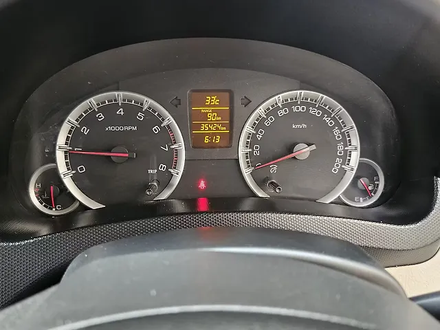 Used Maruti Suzuki Swift DZire [2011-2015] ZXI in Gurgaon