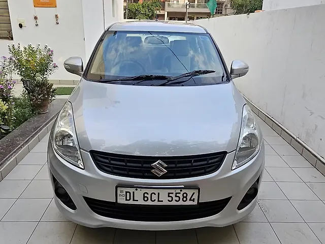 Used Maruti Suzuki Swift DZire [2011-2015] ZXI in Gurgaon