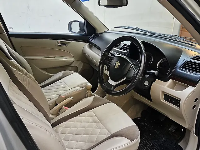 Used Maruti Suzuki Swift DZire [2011-2015] ZXI in Gurgaon