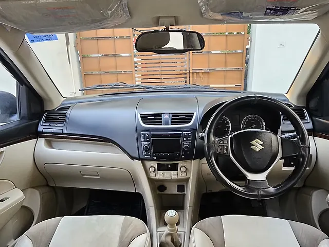 Used Maruti Suzuki Swift DZire [2011-2015] ZXI in Gurgaon