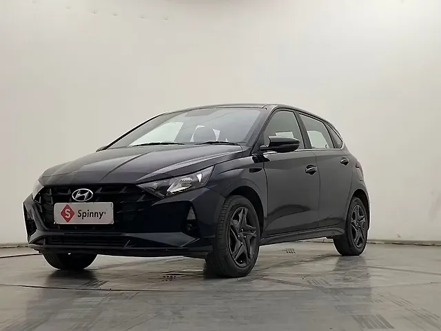 Used 2021 Hyundai Elite i20 in Hyderabad