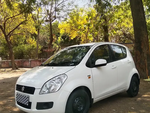 Used Maruti Suzuki Ritz [2009-2012] GENUS VDI in Kanpur