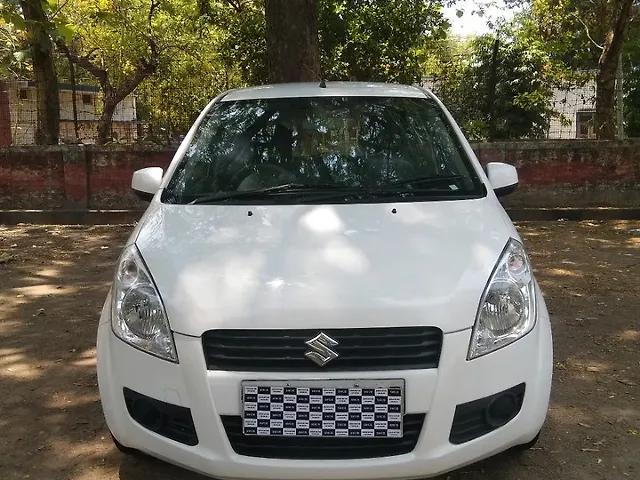 Used Maruti Suzuki Ritz [2009-2012] GENUS VDI in Kanpur
