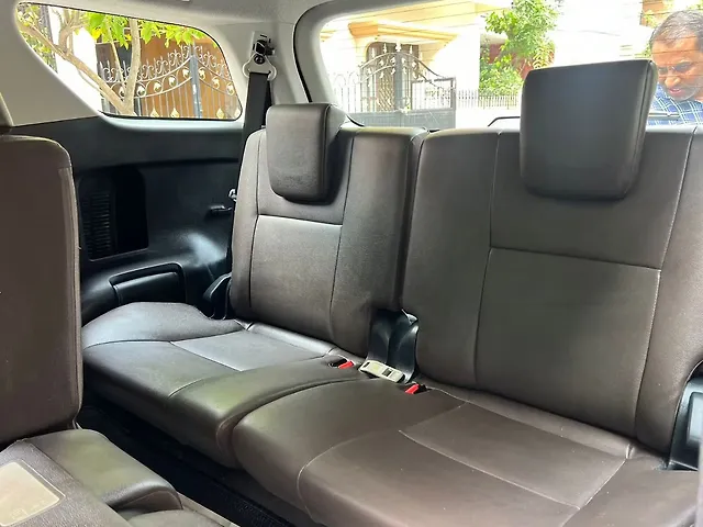 Used Toyota Fortuner [2016-2021] 2.8 4x2 MT [2016-2020] in Bangalore