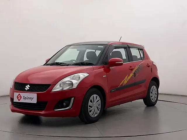 Used 2015 Maruti Suzuki Swift in Chennai