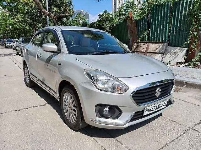 Used 2019 Maruti Suzuki DZire in Mumbai