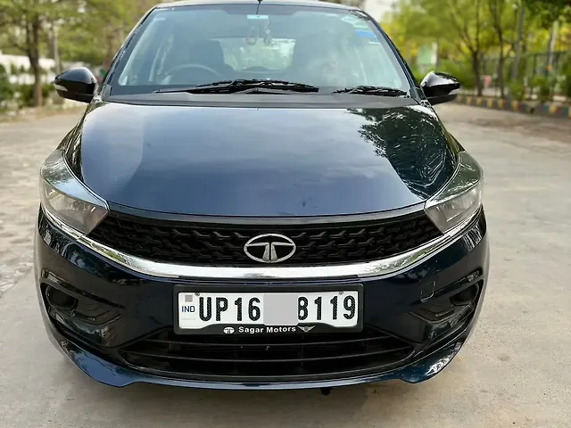 Used 2023 Tata Tiago in Delhi