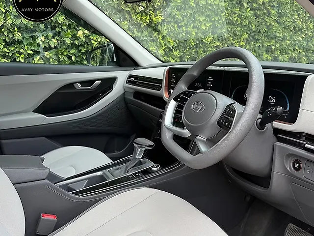 Used Hyundai Creta S (O) 1.5 Petrol in Delhi