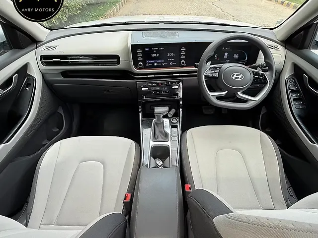 Used Hyundai Creta S (O) 1.5 Petrol in Delhi
