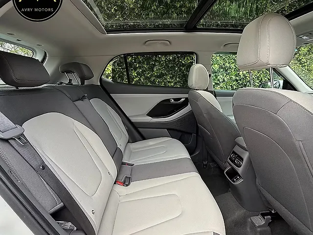 Used Hyundai Creta S (O) 1.5 Petrol in Delhi