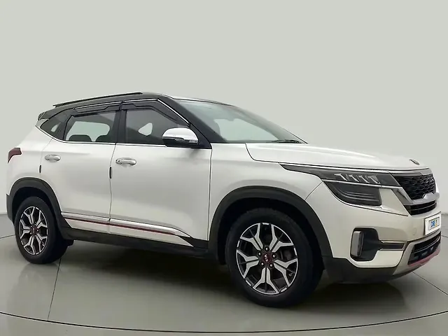 Used 2019 Kia Seltos in Bangalore