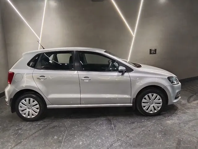 Used Volkswagen Polo [2016-2019] Comfortline 1.2L (P) in Delhi