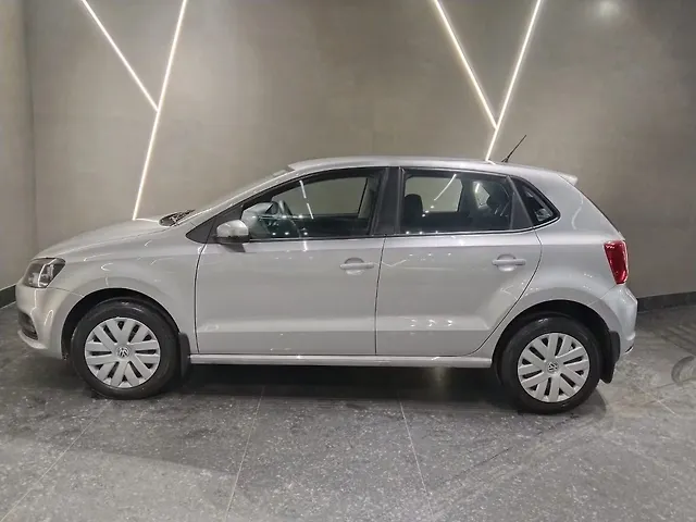 Used Volkswagen Polo [2016-2019] Comfortline 1.2L (P) in Delhi