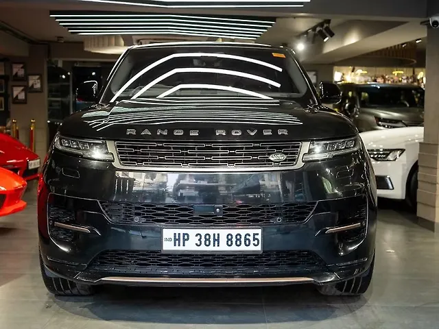 Used 2023 Land Rover Range Rover Sport in Delhi