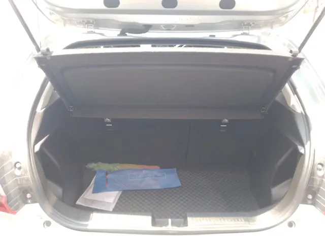 Used Toyota Glanza S in Ranchi