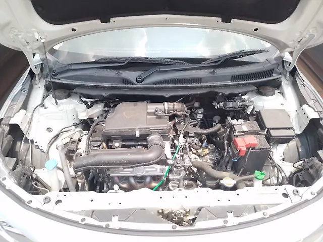 Used Toyota Glanza S in Ranchi