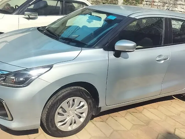 Used Toyota Glanza S in Ranchi