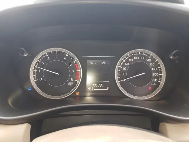 Used Toyota Glanza S in Ranchi