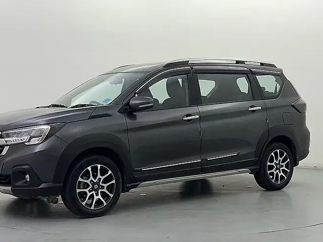 Used 2023 Maruti Suzuki XL6 in Ghaziabad
