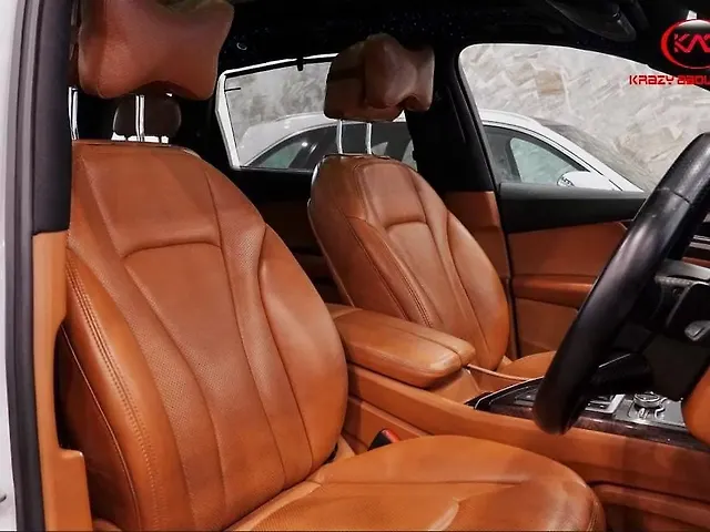 Used Audi Q7 [2015-2020] 45 TDI Premium Plus in Delhi