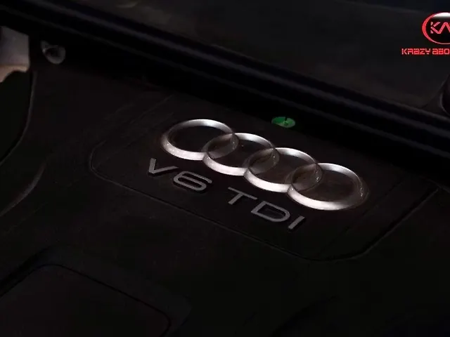 Used Audi Q7 [2015-2020] 45 TDI Premium Plus in Delhi