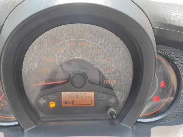 Used Maruti Suzuki Wagon R 1.0 [2010-2013] VXi in Nashik
