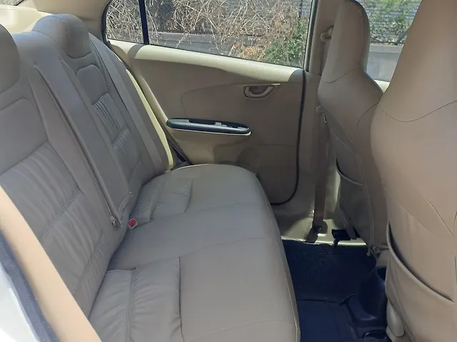 Used Maruti Suzuki Wagon R 1.0 [2010-2013] VXi in Nashik