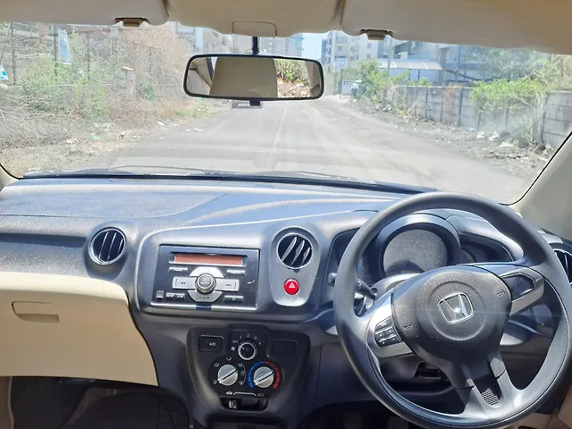 Used Maruti Suzuki Wagon R 1.0 [2010-2013] VXi in Nashik