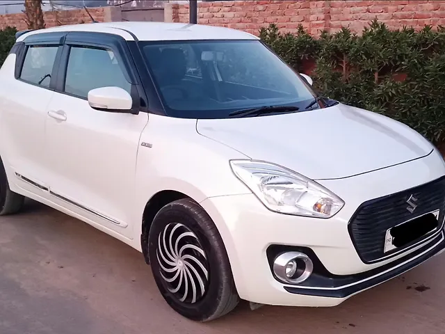 Used Maruti Suzuki Swift [2014-2018] VDi ABS [2014-2017] in Ludhiana