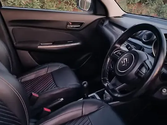 Used Maruti Suzuki Swift [2014-2018] VDi ABS [2014-2017] in Ludhiana