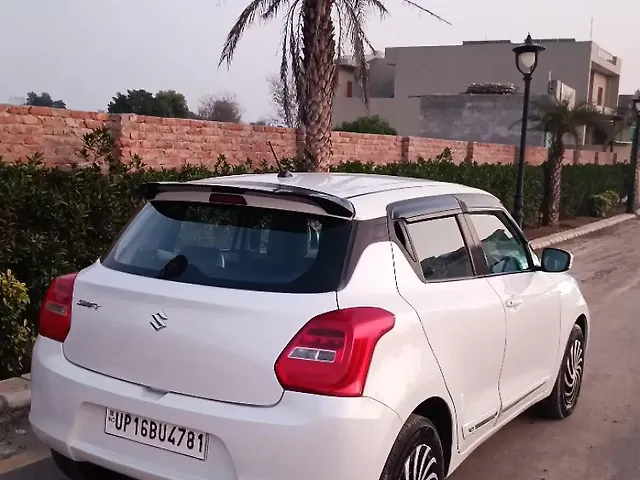 Used Maruti Suzuki Swift [2014-2018] VDi ABS [2014-2017] in Ludhiana