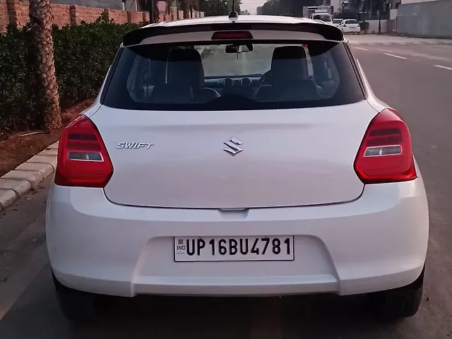 Used Maruti Suzuki Swift [2014-2018] VDi ABS [2014-2017] in Ludhiana