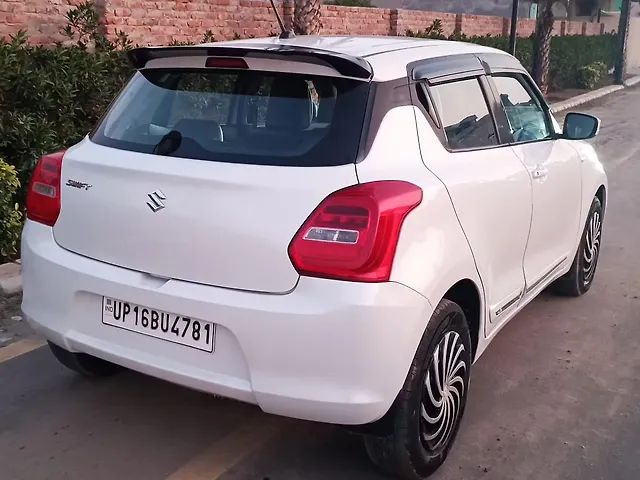 Used Maruti Suzuki Swift [2014-2018] VDi ABS [2014-2017] in Ludhiana