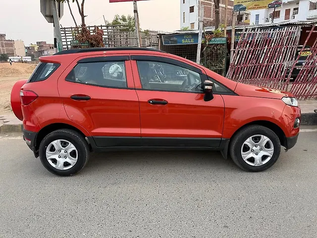 Used Ford EcoSport [2017-2019] Titanium 1.5L Ti-VCT in Patna