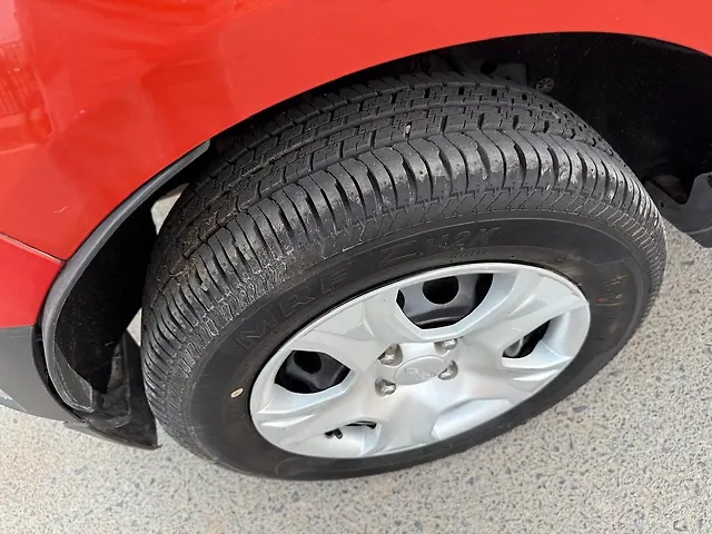 Used Ford EcoSport [2017-2019] Titanium 1.5L Ti-VCT in Patna