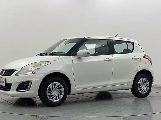 Used 2016 Maruti Suzuki Swift in Faridabad
