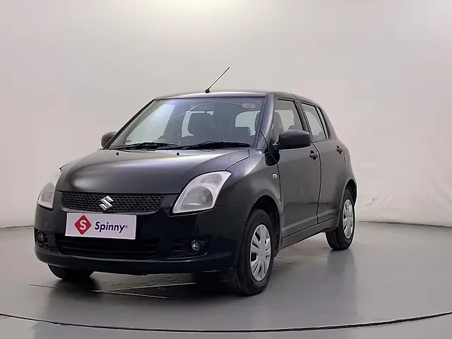 Used 2011 Maruti Suzuki Swift in Bangalore