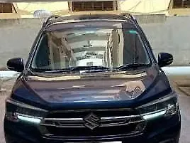 Used 2022 Maruti Suzuki XL6 in Hyderabad